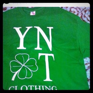 Ynotclothing items